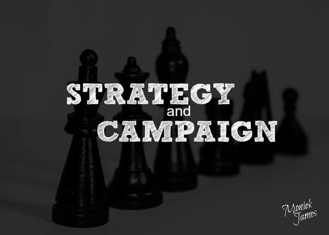 small business strategy