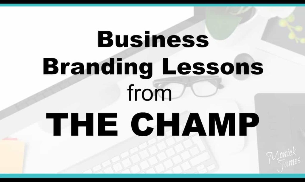 business branding for entrepreneurs