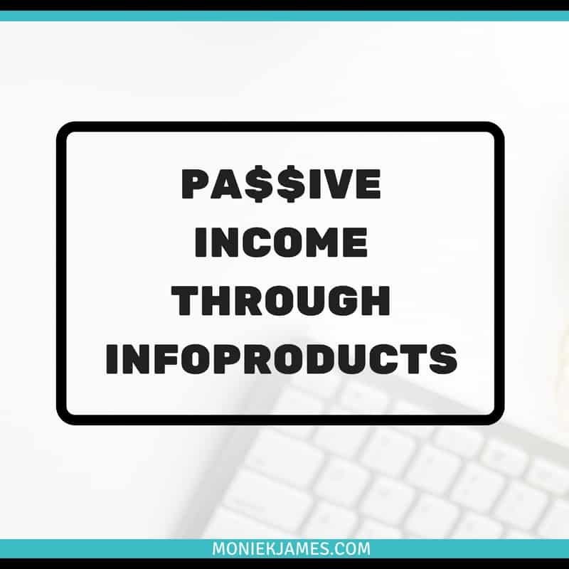 passive income