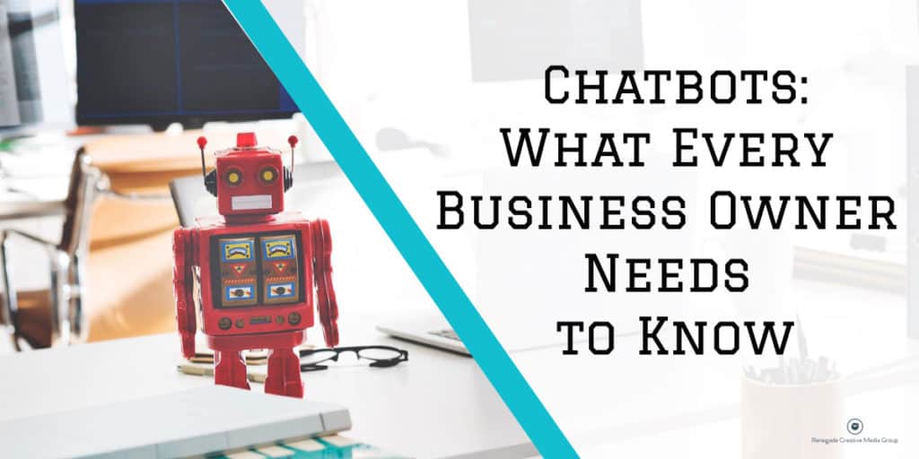 chatbots for business