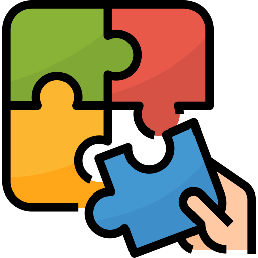 Fractional Support